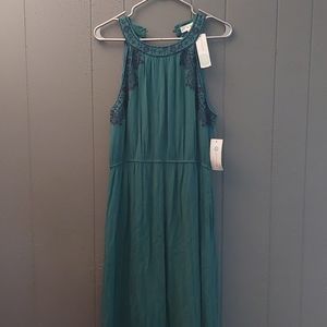 Stich Fix long dress XL